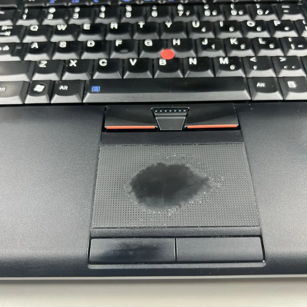 Lenovo ThinkPad T520 Intel i7-2640M 8GB 320GB HDD Linux Mint OS w/ Charger|ELP94